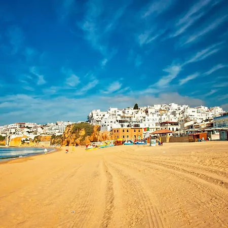 Ocean Loft 41 By Interhome * Albufeira